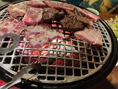 -久喜番和牛烧肉酒场(北辰三角洲店)