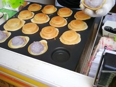 -味正点车轮饼可丽饼(南禅寺店)