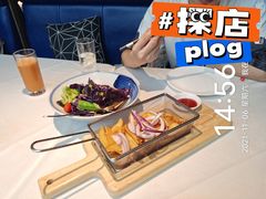 -新加坡海鲜(国贸商城店)