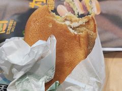 -麦当劳(正定瑞天店)