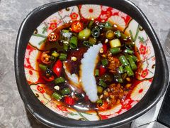 -好鲆·活鱼料理(金地广场店)