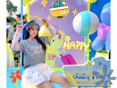 -深圳龙华星河COCO City(民治店)