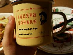 -树下时尚餐厅(翠园街店)