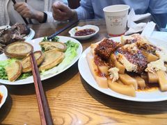 -清真·益鑫羊肉手抓馆(花园北街店)