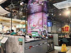 -阳坊涮肉(西直门凯德mall店)