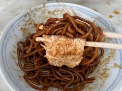 -金沙园生肉面(Jalan Pantai)