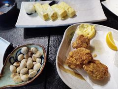 -桂马·日本料理·海胆·海鲜饭·酒场(民主广场店)