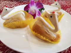 -陕西会客厅·宴会厅·唐世佳宴