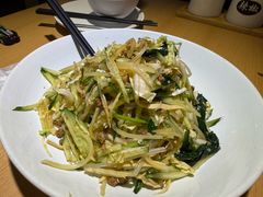 -关东小磨东北菜(上海长风大悦城店)