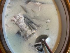 -鱼乐岛餐厅·户外花园主题餐厅