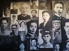 -中共一大纪念馆