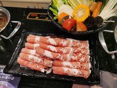 -呷哺呷哺(西单大悦城店)