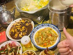 -铭厨特色家常菜(金色溪泉湾店)