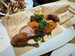 -金牌外婆家(苏州中心店)