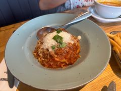 -The Diner X餐厅(青岛万象城店)