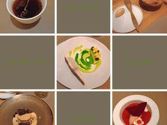 -Amber(香港置地文华东方酒店)