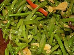 小炒芸豆丝-天辣(金桥啦啦宝都店)