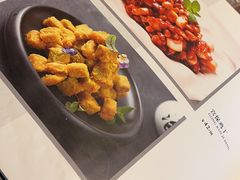 -佳兰雅序融合菜(高新店)