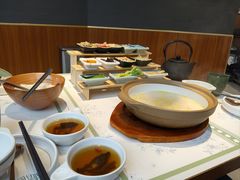 -云海肴·汽锅鸡·云南菜(高德置地店)