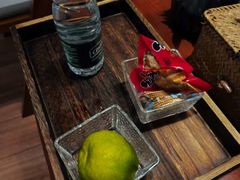 -青曼SPA·按摩·采耳·足道(龙之梦店)