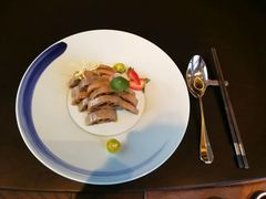 -丽晶轩中餐厅(重庆丽晶酒店)