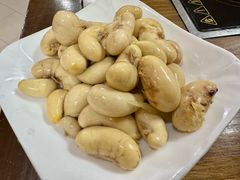 -村姑三黄鸡(解放店)