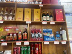 -湖南人家湘菜馆(镇江路店)