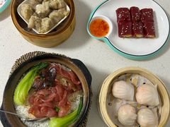 -阿政粤小馆(中央大街店)