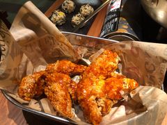 -春熙台韩国料理·章鱼肥牛(西丽店)