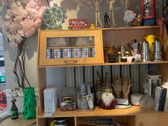 -吃饼人西餐(南开店)