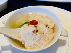 许家仔鸡豆花-许家菜(望江店)