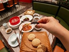-奇芳阁·百年清真南京菜(夫子庙店)