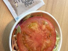 -麦当劳(厦门梧村店)