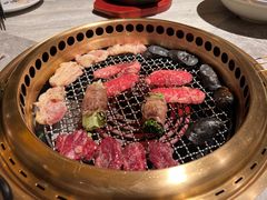 -乾杯烧肉居酒屋(中洲湾店)