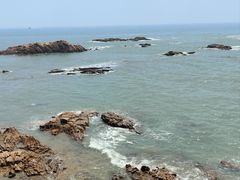 -青岛第二海水浴场