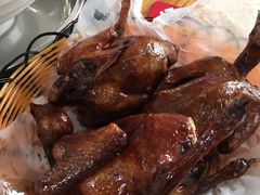 红烧乳鸽-石岐乳鸽村(桥观坊南四巷店)