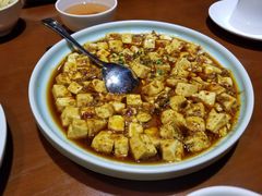 -58度品质川菜馆(经一路店)