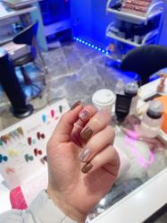 -RL Nail·瑞丽美甲美睫品牌原创店