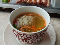 淮扬清炖狮子头-食悦江南·淮扬菜·烤鸭(亚运村·惠新店)