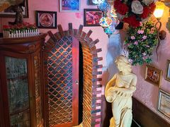 -威尼斯意餐酒吧 Venezia club(意大利风情街店)