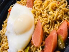 煮方便面-烤五行·烧烤烤串(石佛营店)