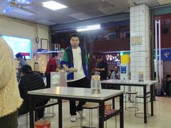 -蒙记老牌豆浆
