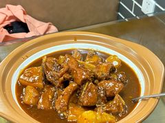 -何氏排骨(左家塘店)