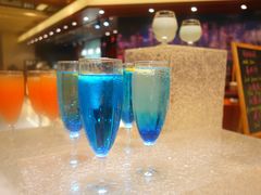 -君来湖滨饭店·玫瑰园