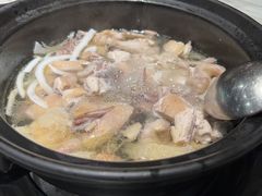 -同仁四季椰子鸡(福田东园总店)