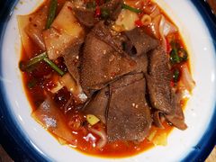 -阿记烧烤(大兴新区店)
