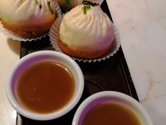 生煎包-韵秋荷(宝山龙湖天街店)