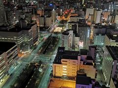 -札幌电视塔
