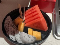 -海底捞火锅(凤凰广场店)