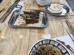 -老白家怡贵园烤肉